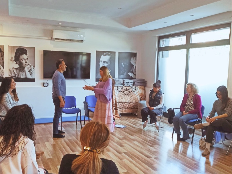 Comment se déroule une journée de constellations familiales ?